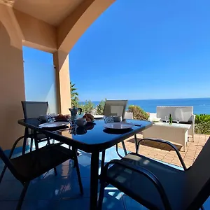 Bellavista Di Magarà Appartamento