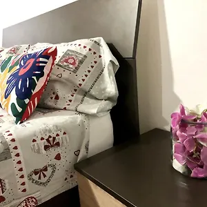 Rick's Apartamento Roma