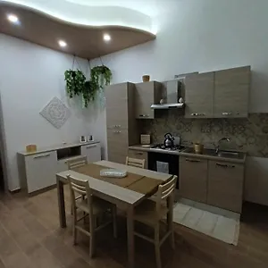 La Casa Di Ruth Apartamento CTA