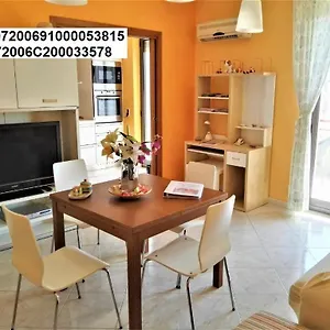 La Bomboniera Apartamento Bari