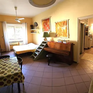 La Casetta Di Tiziana Apartamento Roma