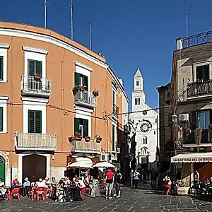 La Piu Bella In Old Town Apartamento Bari