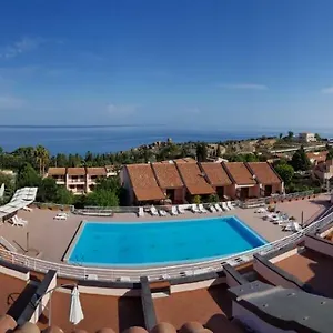 Begonie House Cefalu