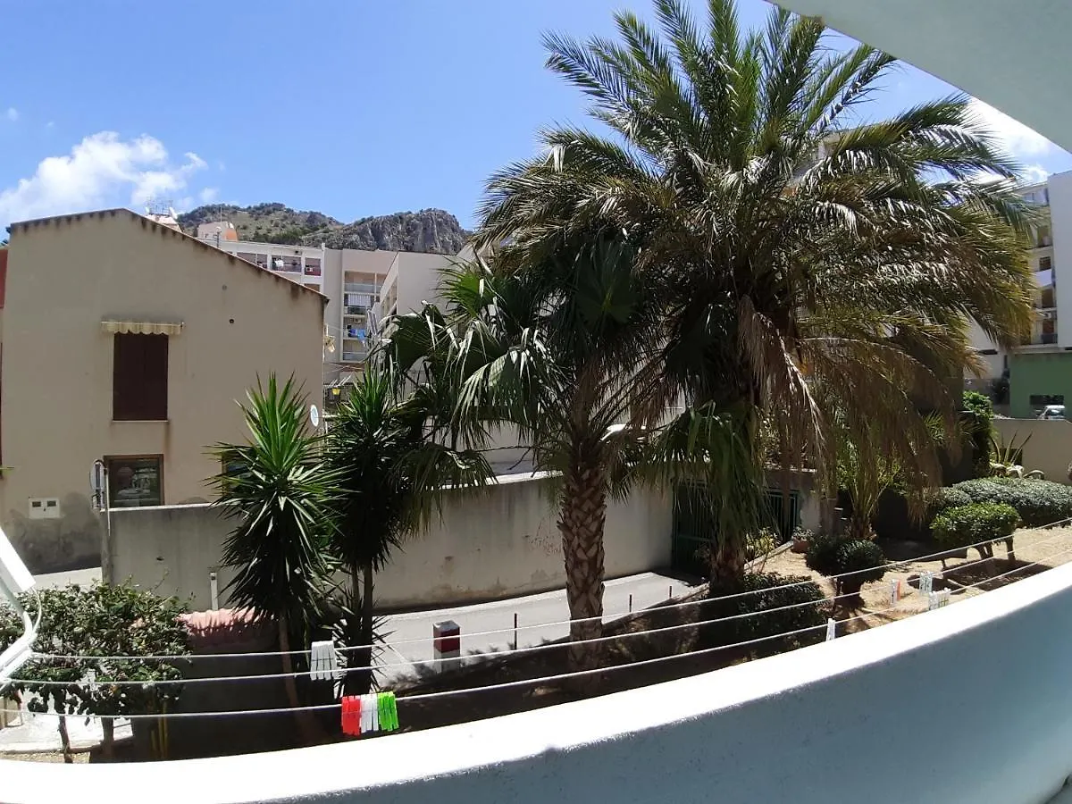 Maria'S - Free Parking Area, No Ztl Apartment Cefalu Italy