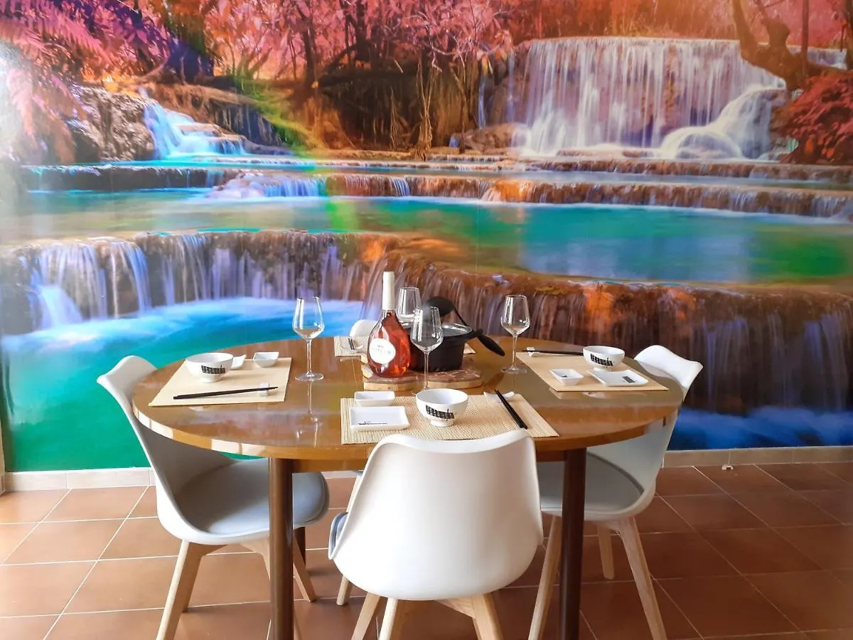 Maria'S - Free Parking Area, No Ztl Apartment Cefalu
