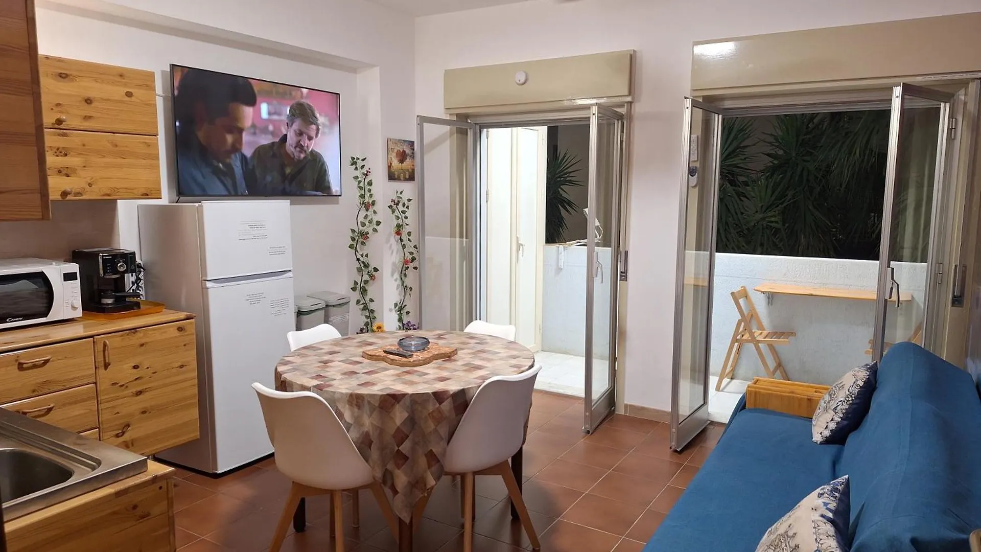 Maria'S - Free Parking Area, No Ztl Apartment Cefalu Italy