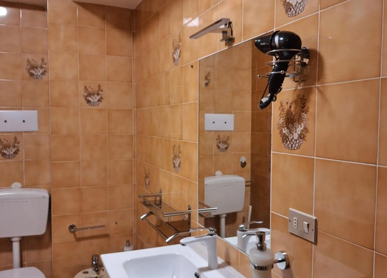 Maria'S - Free Parking Area, No Ztl Apartment Cefalu