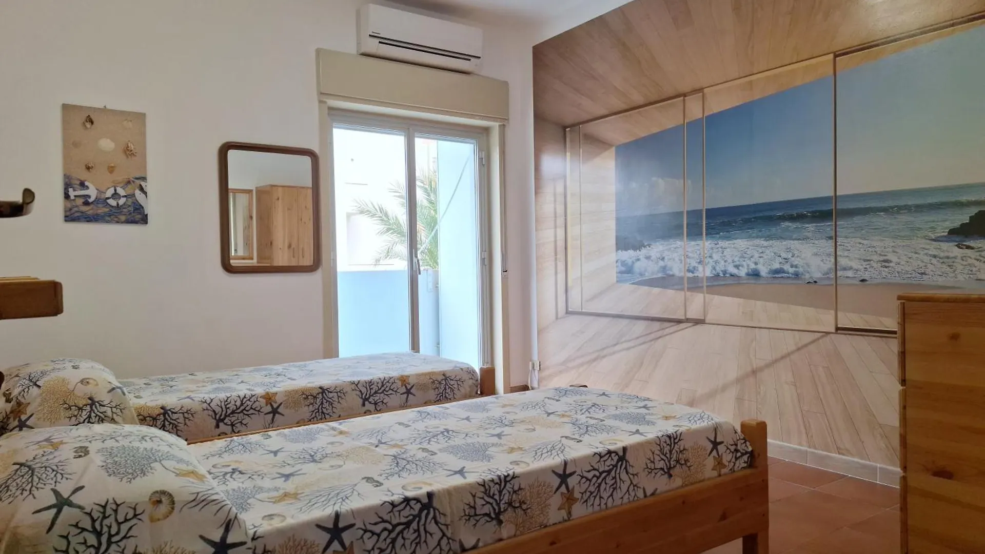 Maria'S - Free Parking Area, No Ztl Apartment Cefalu